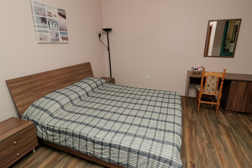Sea Crib Varna