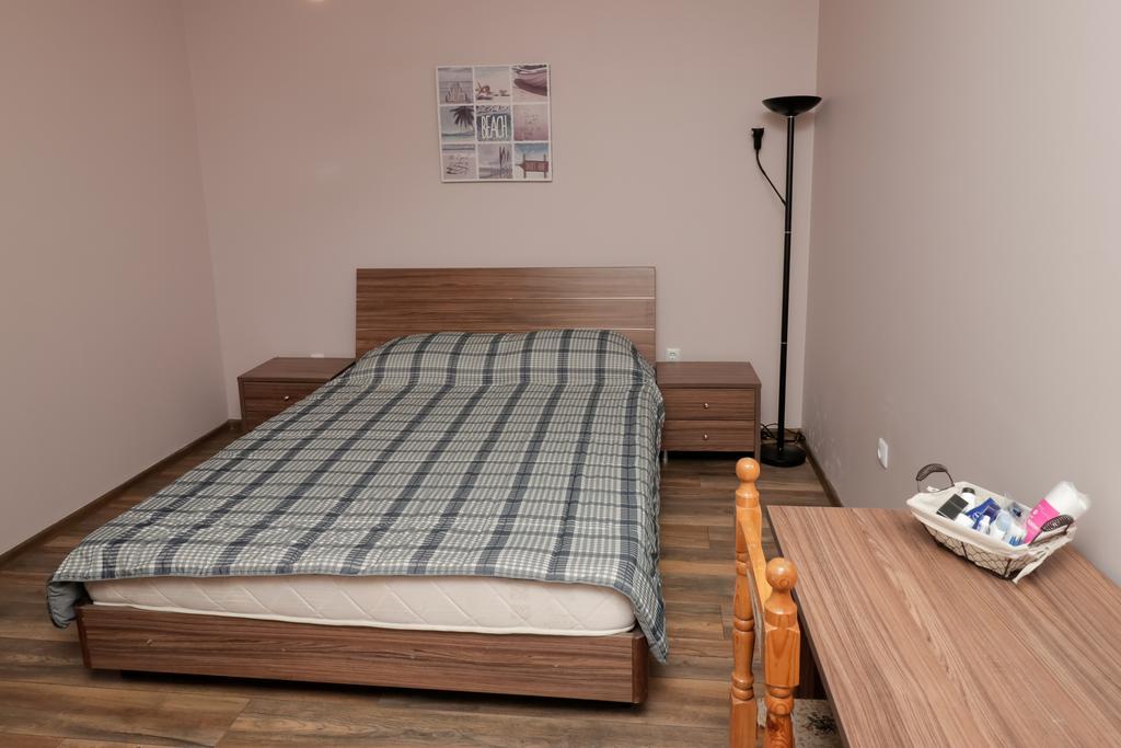 Sea Crib Appartamento