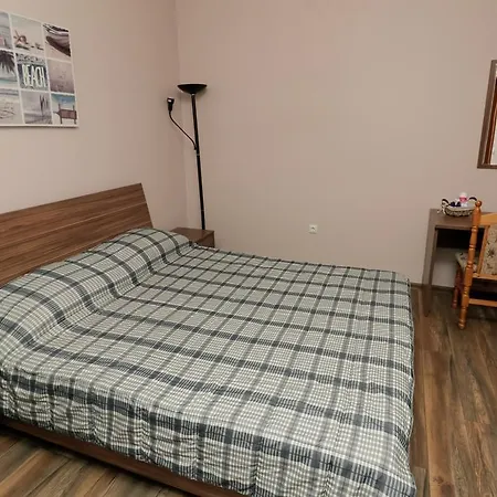 Sea Crib Apartment Varna Exterior photo