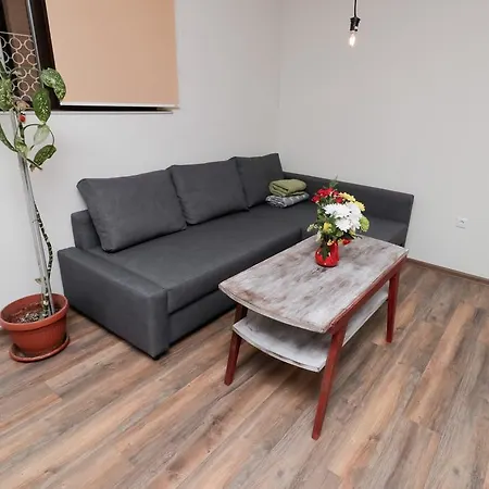 Sea Crib Apartment Varna Exterior photo