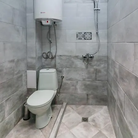 Sea Crib Apartment Varna Exterior photo