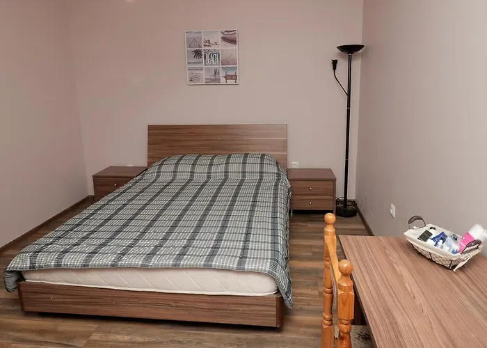 Sea Crib Apartment