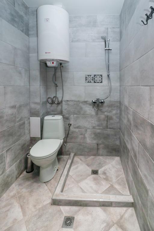 Sea Crib דירה וארנה